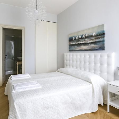 Riverside Apartment Treviso Luaran gambar