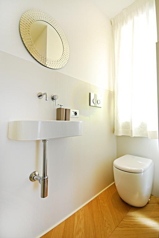 Riverside Apartment Treviso Bilik gambar